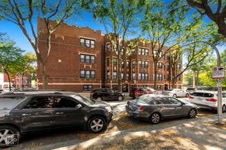 Chicago, IL Multi-Family - 7003 S Oglesby Ave