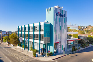 Los Angeles, CA Office - 5015 Eagle Rock Blvd