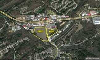 Chelsea, AL Commercial - 100 Blk-1 Chelsea Cors Chelsea, AL Commercial - 100 Blk-1 Chelsea Cors