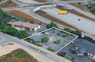 Boise, ID Commercial - 2580 W Airport Way