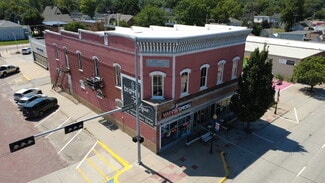 Blair, NE Storefront Retail/Office - 1705 Washington St