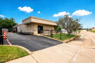 Fort Worth, TX Retail - 5316 Woodway Dr