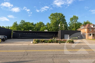Royal Oak, MI Office - 710-712 E 11 Mile Rd