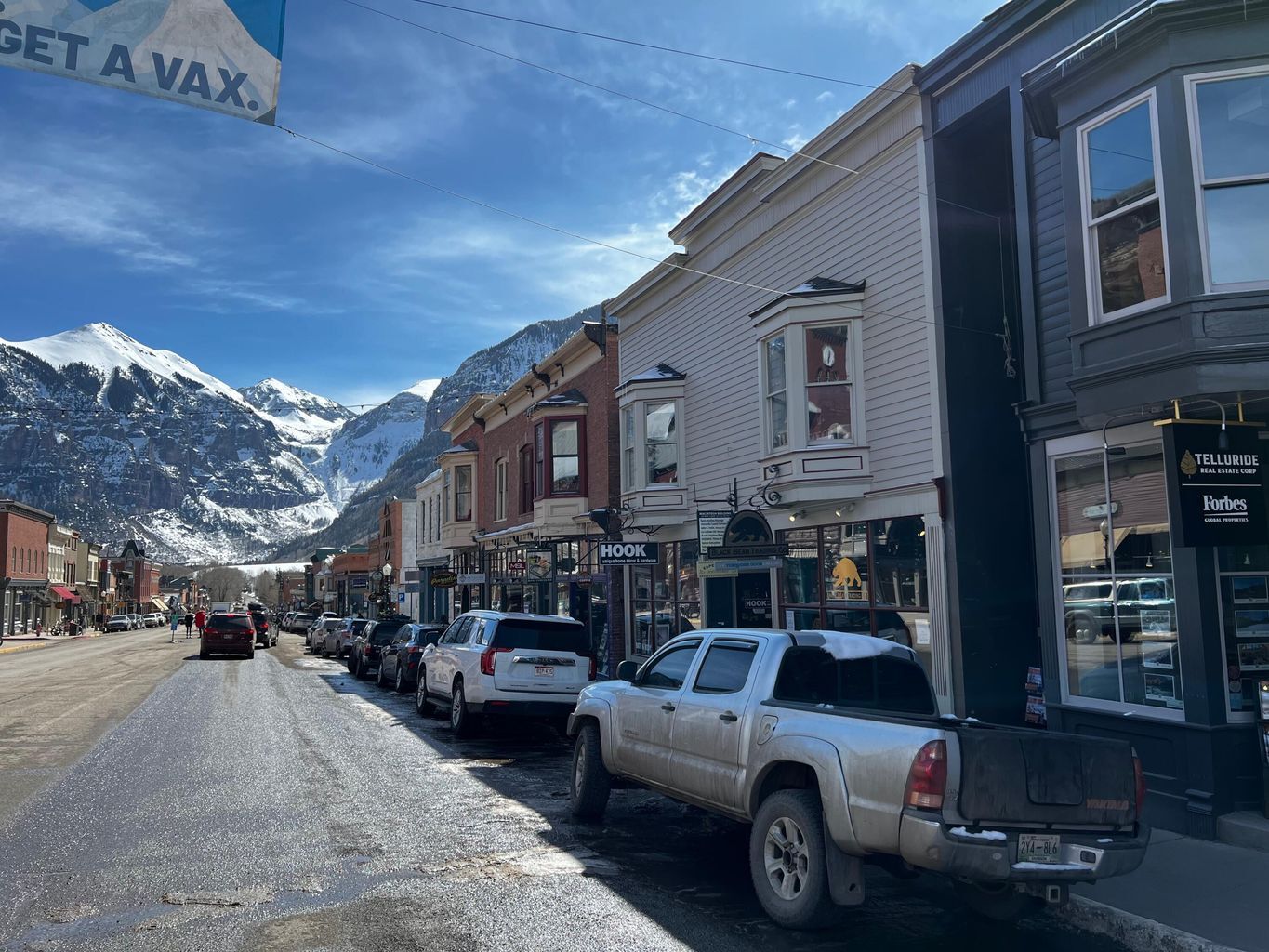 228 Colorado Ave, Telluride, CO for Sale