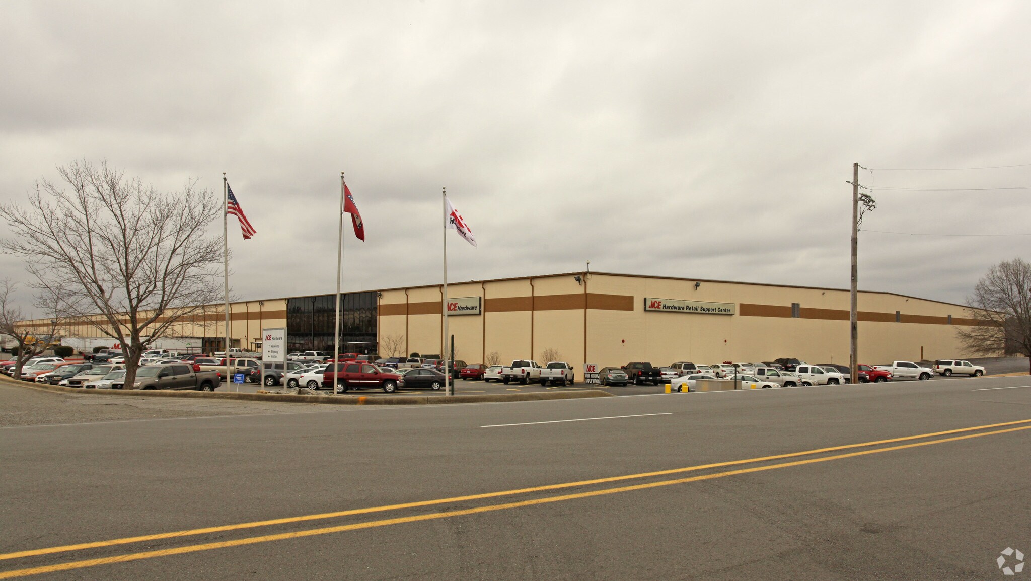 400 Murphy Dr, Maumelle, AR for Sale