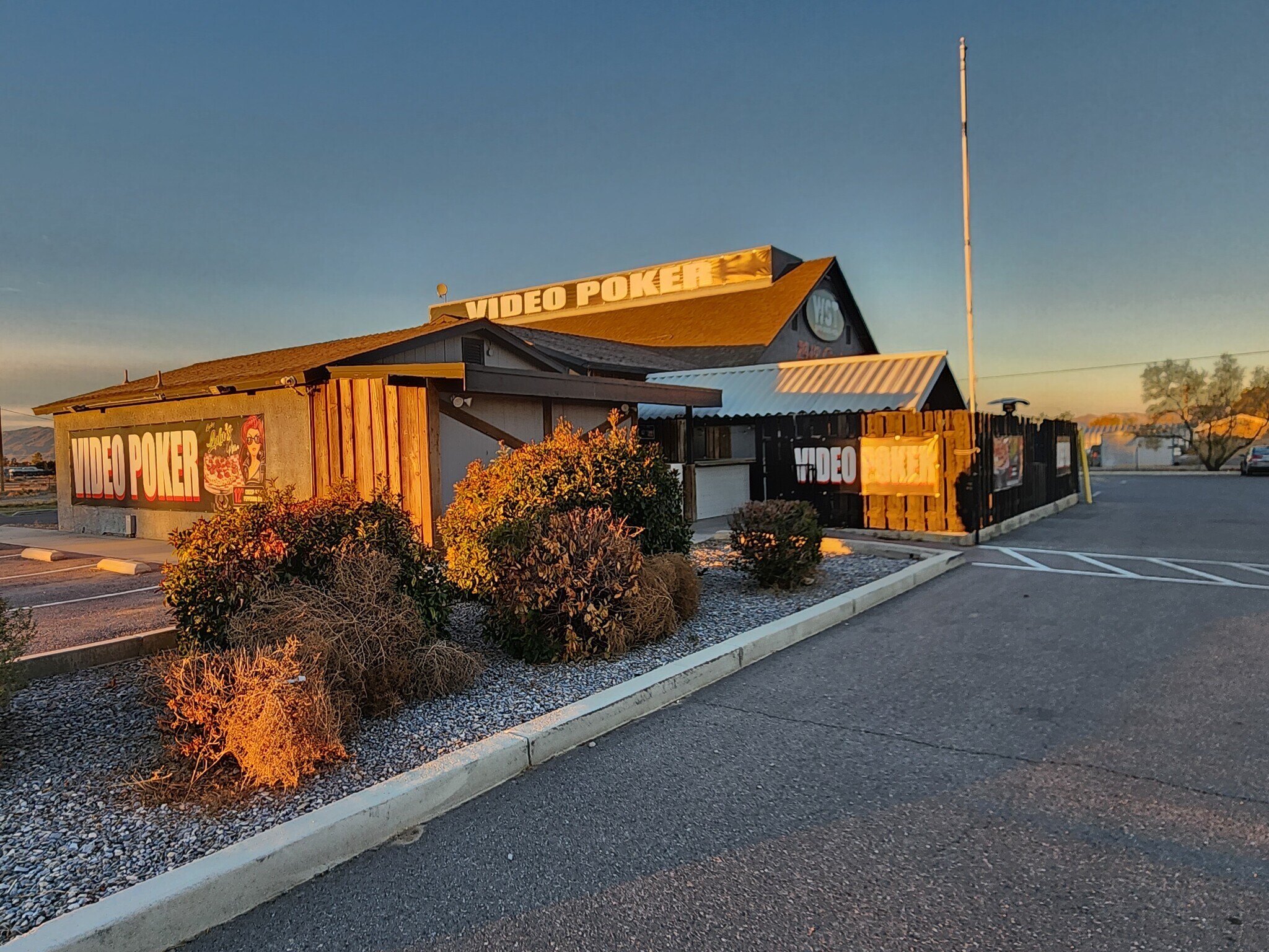 2101 E Gamebird Rd, Pahrump, NV for Sale