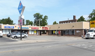 Chicago, IL Retail - 5006-5016 N Pulaski Rd Chicago, IL Retail - 5006-5016 N Pulaski Rd