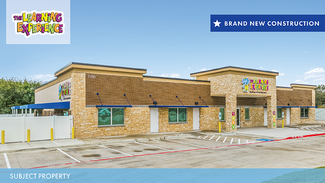 Sachse, TX Schools - 7950 State 78 hwy