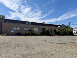 Wood-Ridge, NJ Warehouse - 7 Donna Dr