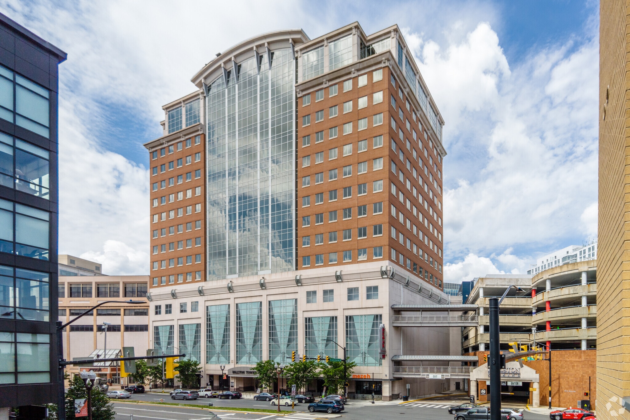671 N Glebe Rd, Arlington, VA for Rent