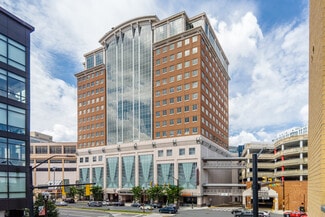 Arlington, VA Office - 671 N Glebe Rd