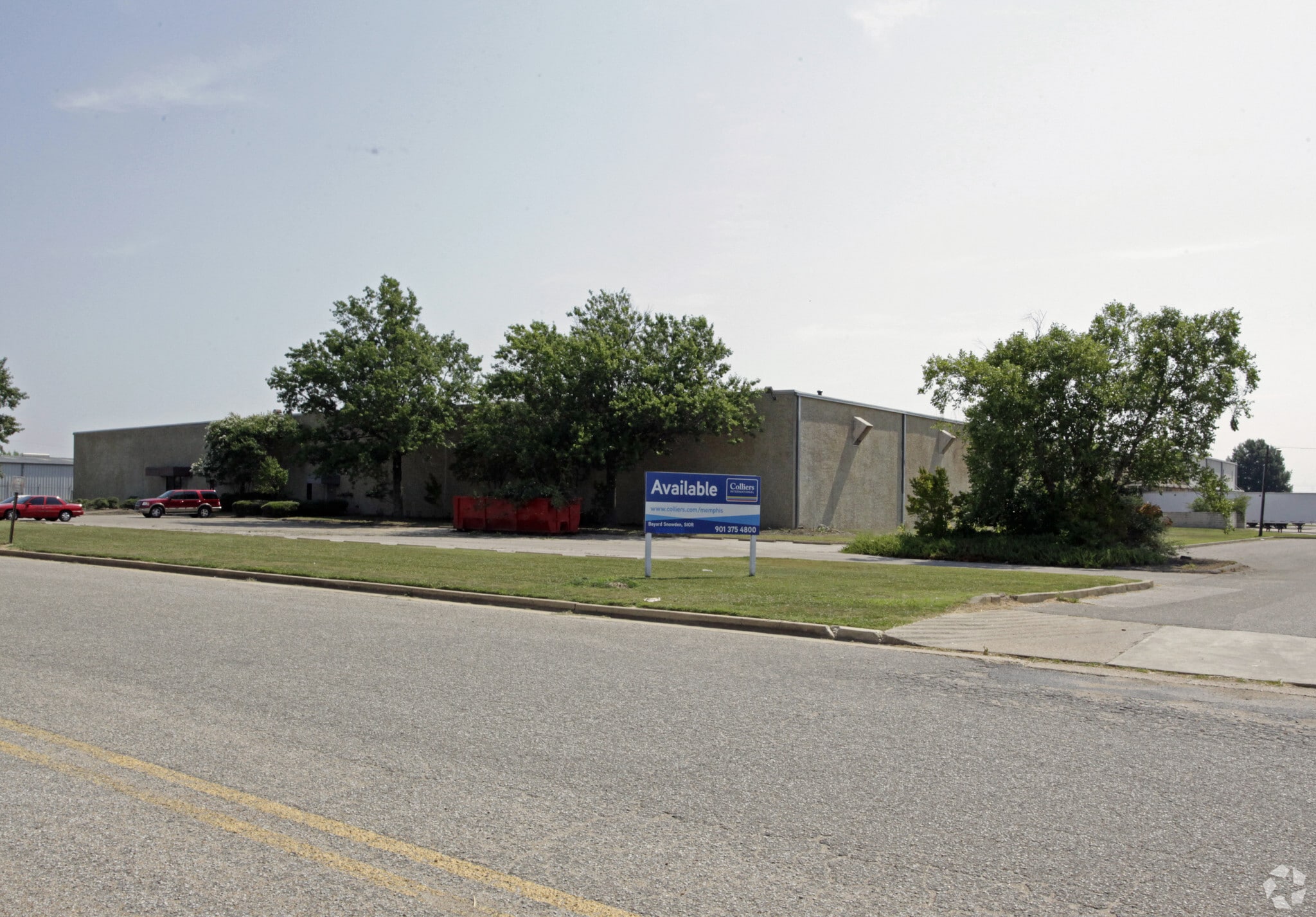 8760 Cypress Woods Ln, Olive Branch, MS for Rent