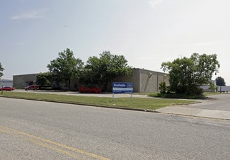 Olive Branch, MS Industrial - 8760 Cypress Woods Ln