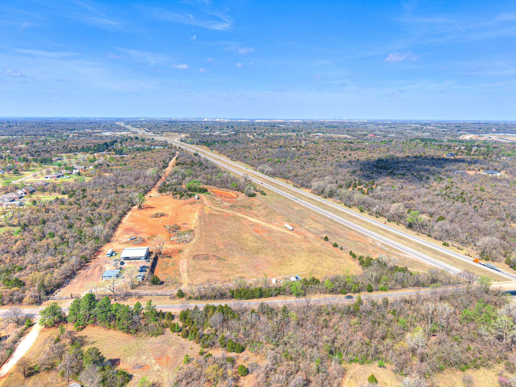 6625 S Hiwassee Rd, Oklahoma City, OK for Sale