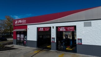 Baton Rouge, LA Auto Repair - 14275 Coursey Blvd