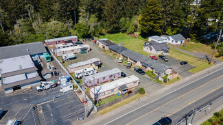 Coos Bay, OR Manufactured Housing/Mobile Housing - 1432 Newmark Ave