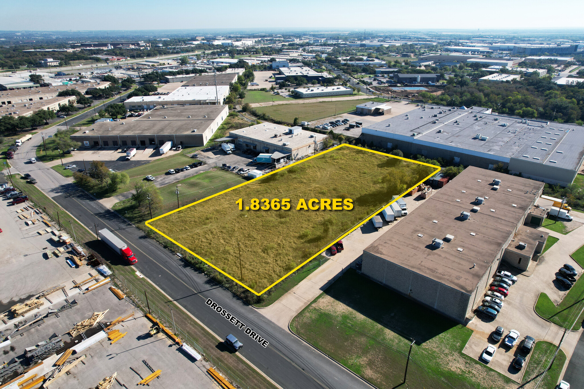 4015 Drossett, Austin, TX for Sale