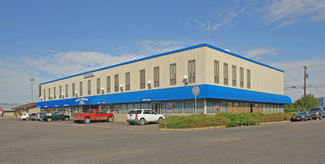 Missoula, MT Office - 800 Kensington Ave