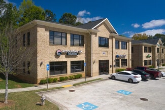 Norcross, GA Office - 4131 Steve Reynolds Blvd