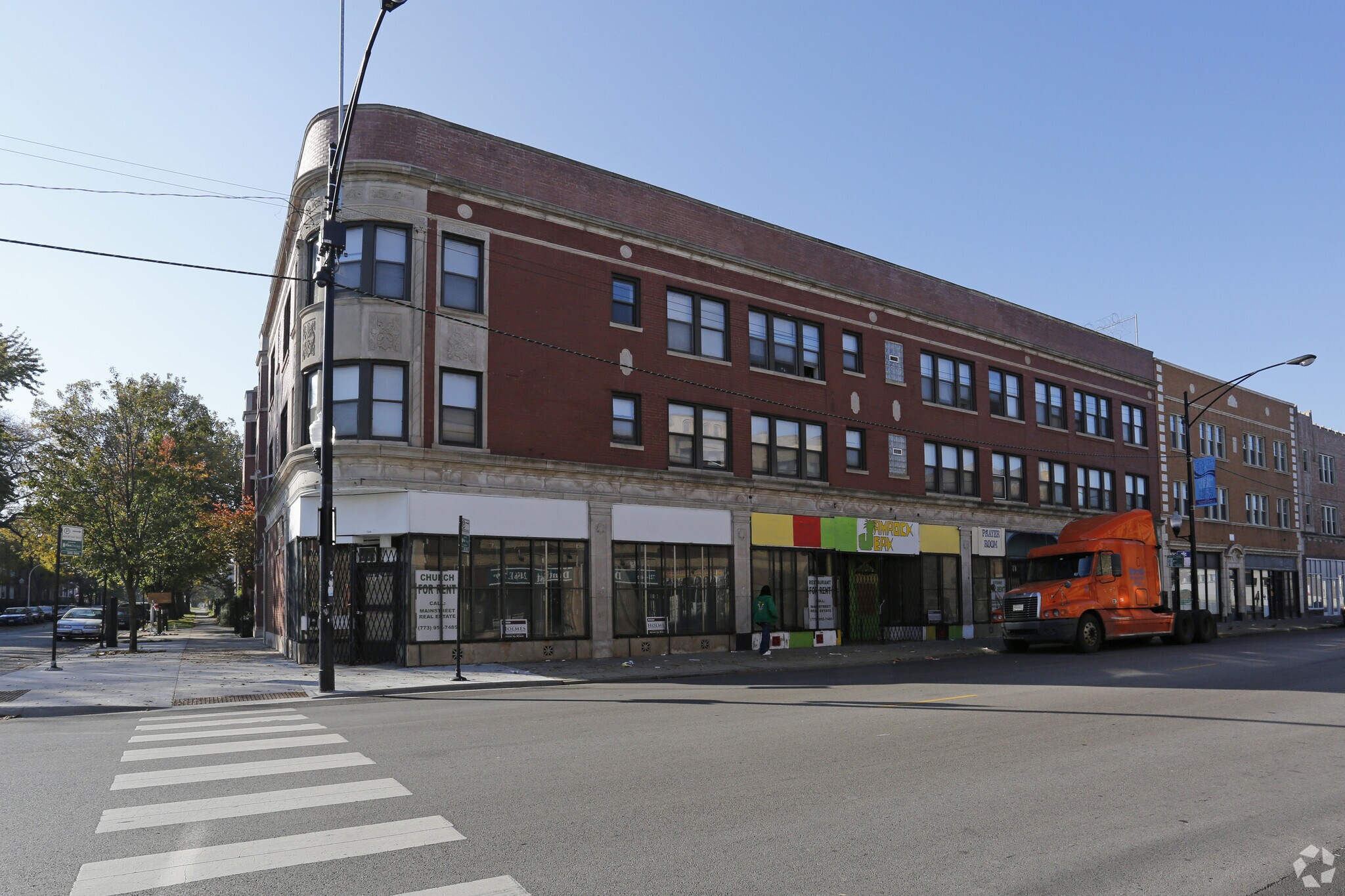 7900-7910 S Essex Ave, Chicago, IL for Rent