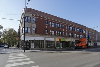 Chicago, IL Retail - 7900-7910 S Essex Ave