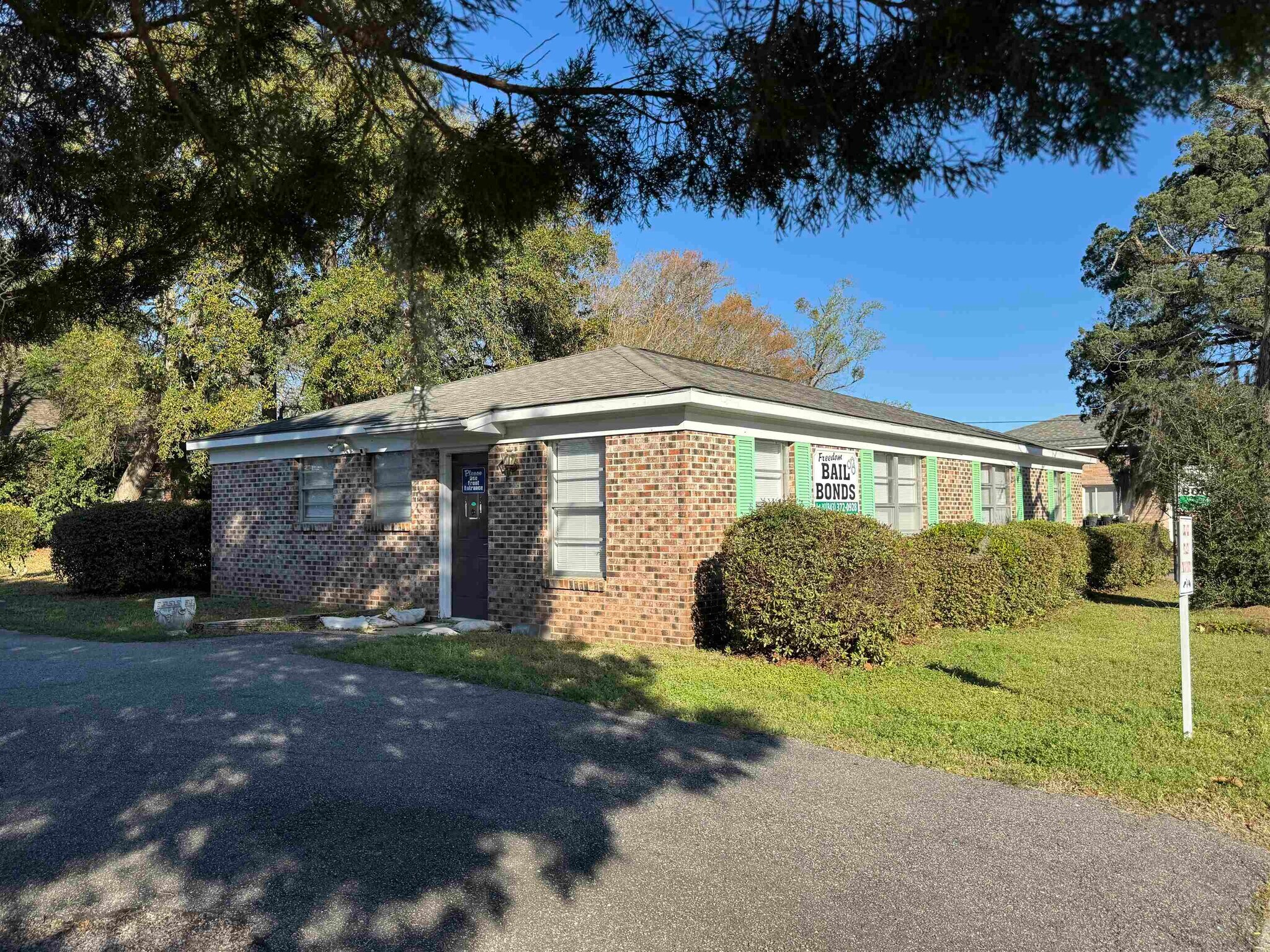 201 Short St, Kingstree, SC for Sale