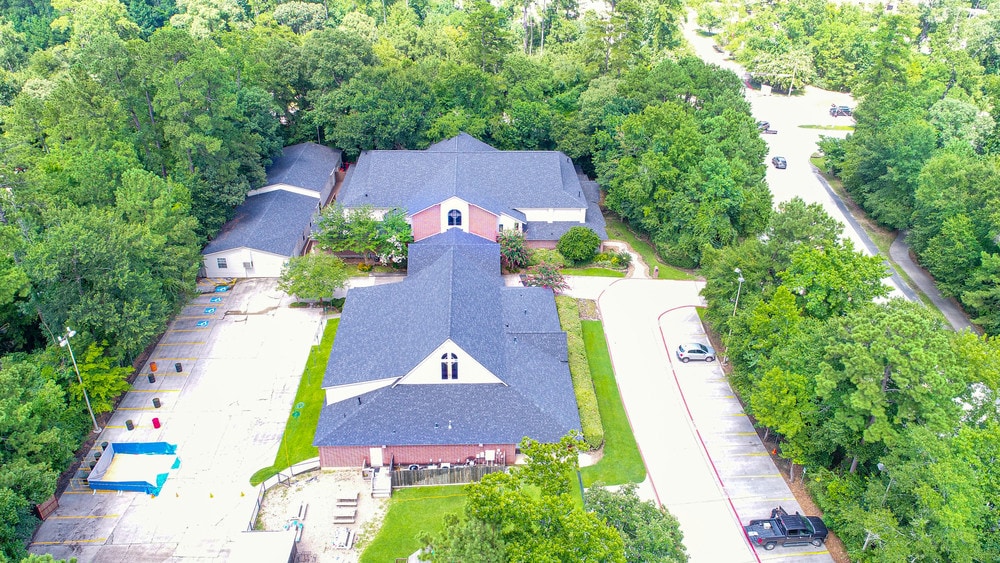 6265 Shadowbend, The Woodlands, TX for Rent