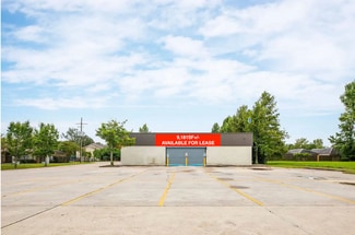 Baton Rouge, LA Freestanding - 4770 Hooper Rd