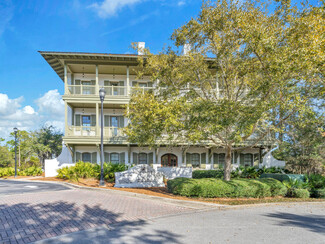 Santa Rosa Beach, FL Medical - 249 Mack Bayou Loop