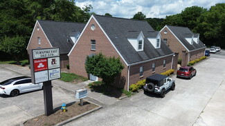 Oak Ridge, TN Office - 562 Oak Ridge Tpke