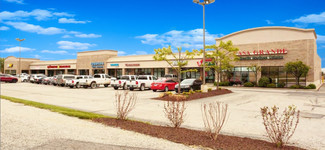 Greencastle, IN Retail - 1360 Indianapolis Rd