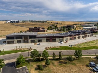 Lafayette, CO Warehouse - 1360 Horizon Ave