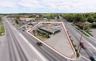 Kingston, ON Retail - 1399 Princess St