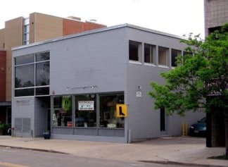 Boulder, CO Office - 1711 15th St
