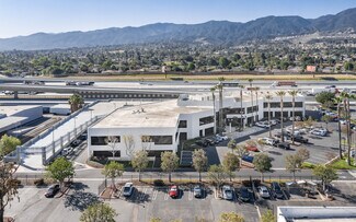 Corona, CA Office - 2280 Wardlow Cir Corona, CA Office - 2280 Wardlow Cir