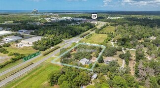 Hudson, FL Residential - 9514-9516 Eden Ave Hudson, FL Residential - 9514-9516 Eden Ave