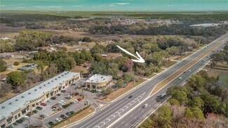 Yulee, FL Commercial - 464105 E State Road 200