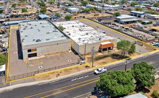 Glendale, AZ undefined - 5818-5830 W Maryland Ave