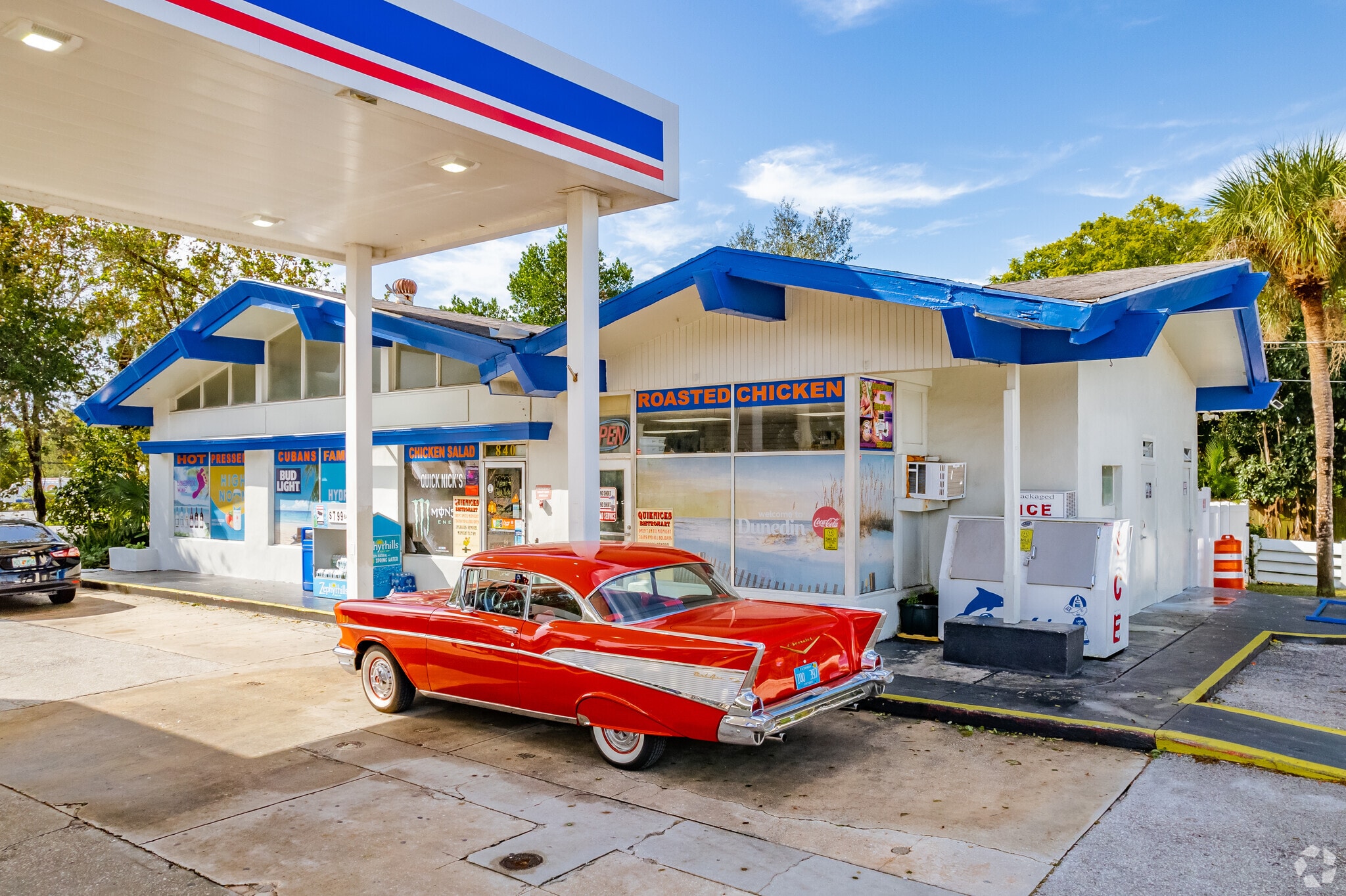 840 Broadway, Dunedin, FL for Sale