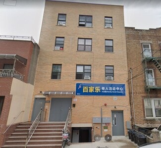 Brooklyn, NY Medical - 864 56th St