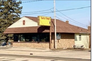 Sparta, MI Storefront - 400 S State St