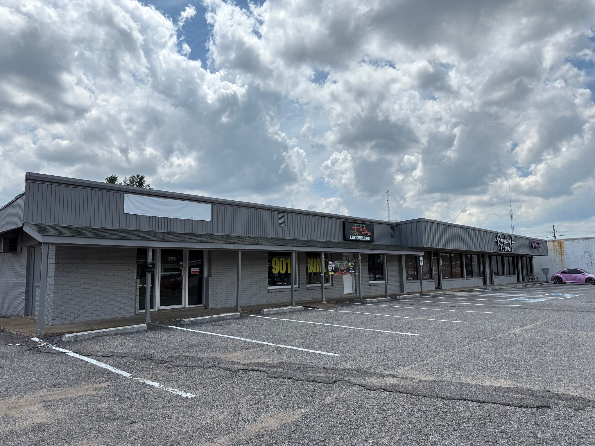 1765-1799 Main St, Southaven, MS for Sale