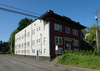 Portland, OR Apartments - 16 SW Porter St Portland, OR Apartments - 16 SW Porter St