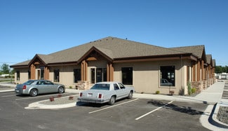 Boise, ID Office - 7950 Horseshoe Bend Rd