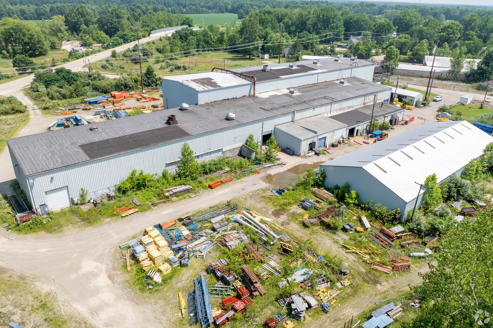 1152 Elm St, Grafton, OH for Sale