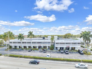 Fort Lauderdale, FL Office - 3900 W Commercial Blvd
