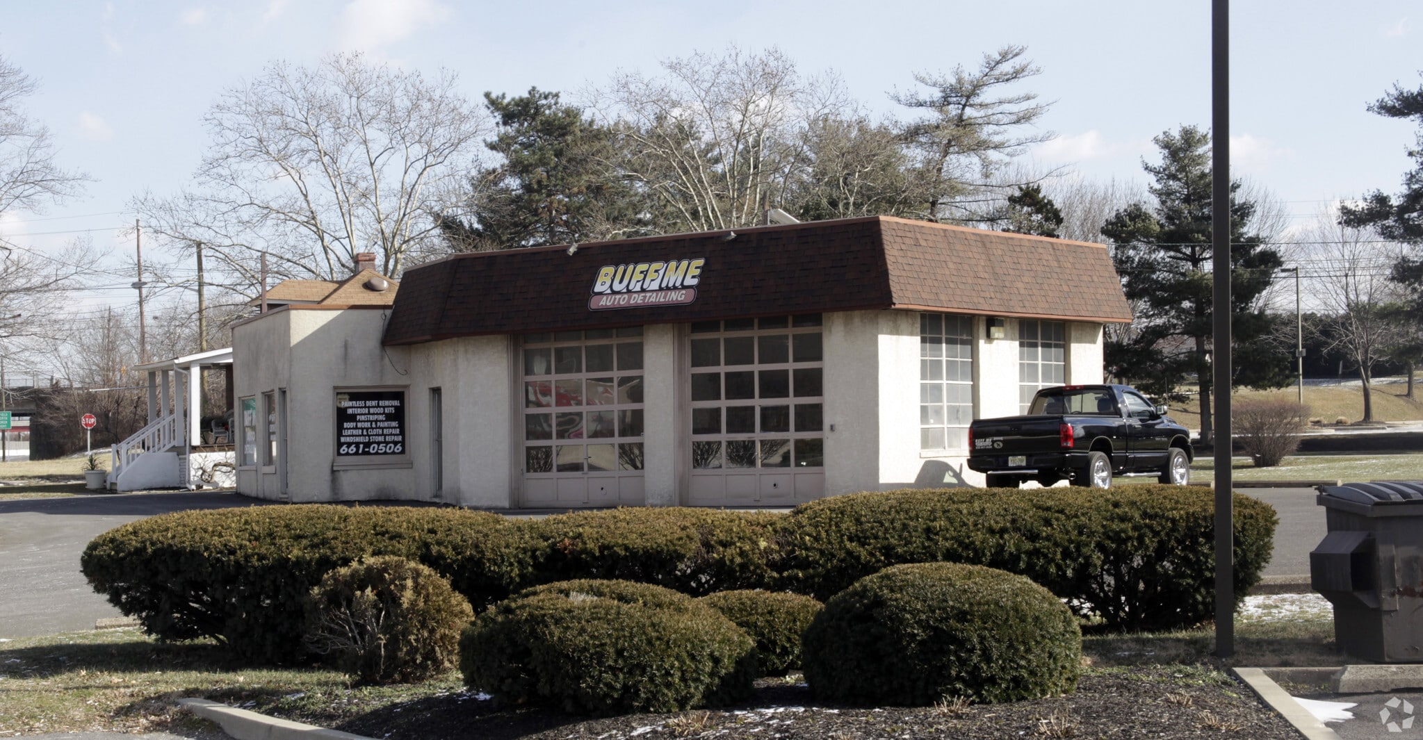 1521 Rt-38, Cherry Hill, NJ for Sale