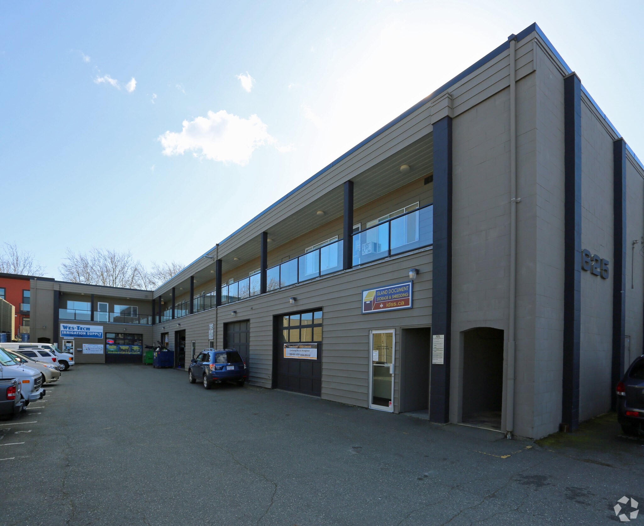 625 Alpha St, Victoria, BC for Rent