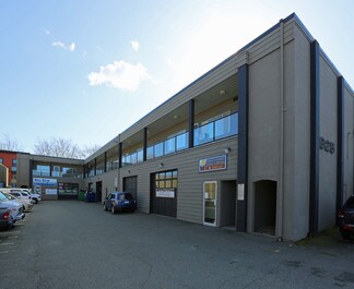 Victoria, BC Flex - 625 Alpha St