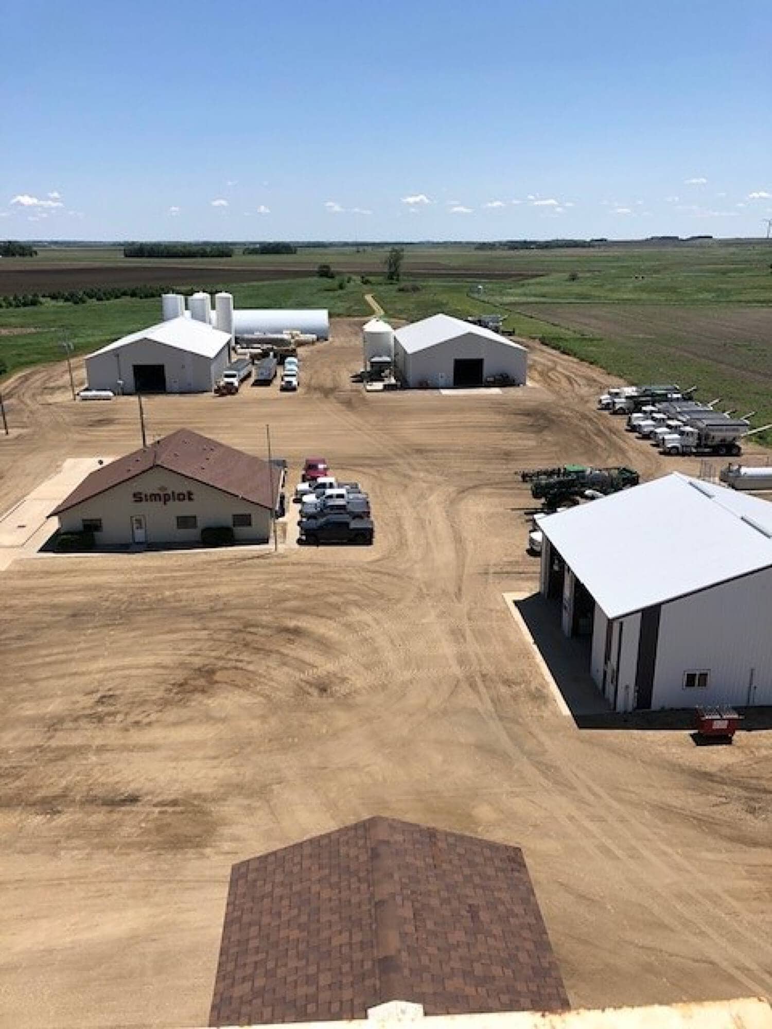 131 Railroad Ave, Hatfield, MN for Sale